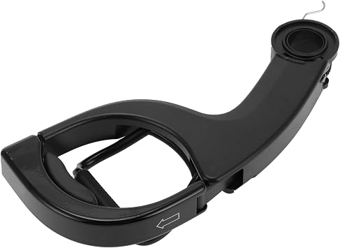 Cup Holder Compatible for Porsche Panamera 2010-2016, Durable Black Left Center Console Drinks Cup Holder