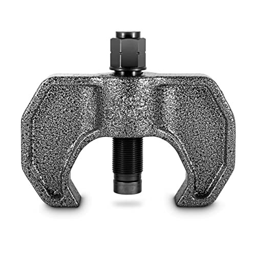 Tiger Tool Pitman Arm Master Service Kit For Medium To Heavy Duty Trucks, Pitman Arm Master Service Kit Works On Class 3-8 Transportation Trucks And Equipment, 20388 #TOP4