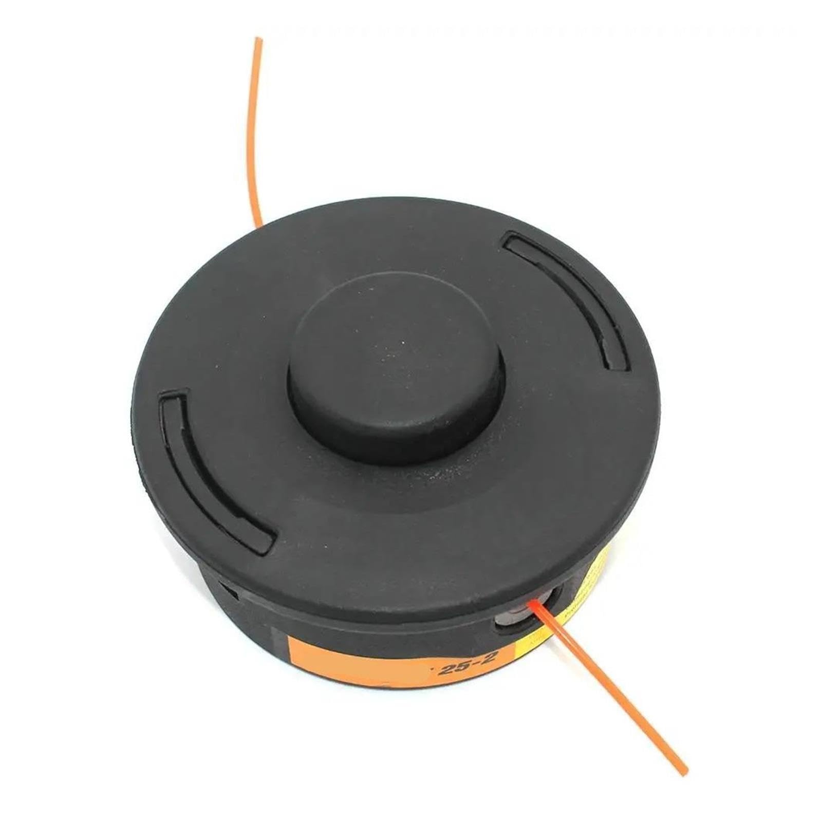 Cabezal De Corte De Repuesto Compatible Con Stihl AutoCut 25-2, Compatible Con FS91 FS94 FS100 FS130 FS131 FS240 FS250, Accesorios For Cortacésped