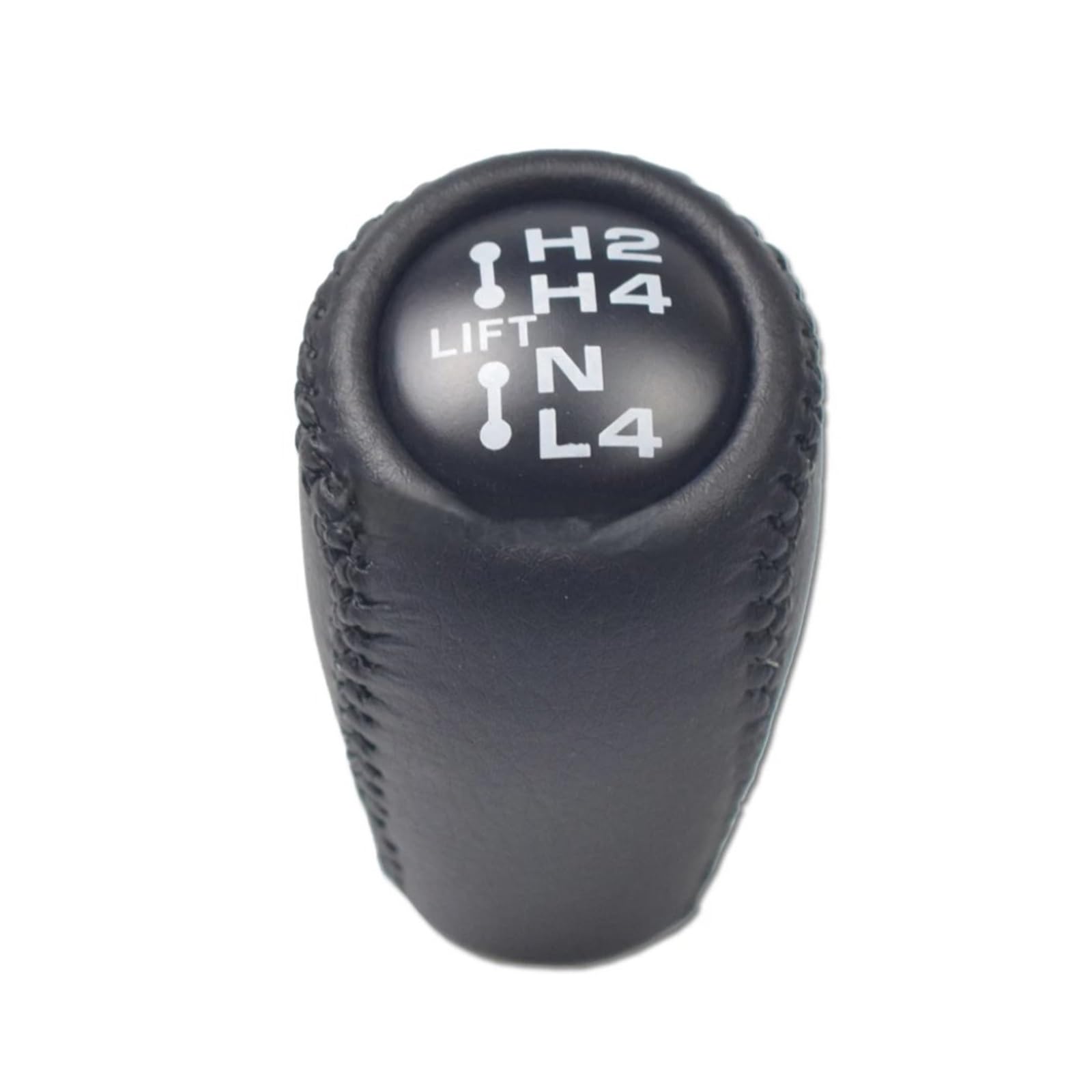 DBMSWZJQFG Gear Knob for Toyota for Land Standard Fit