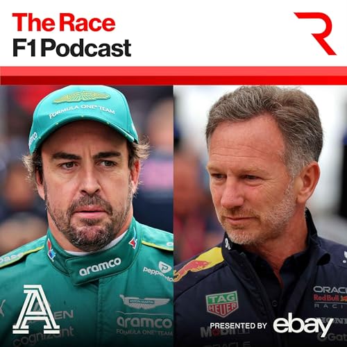 Page de couverture de Alonso and Horner: What next for two F1 legends in limbo?
