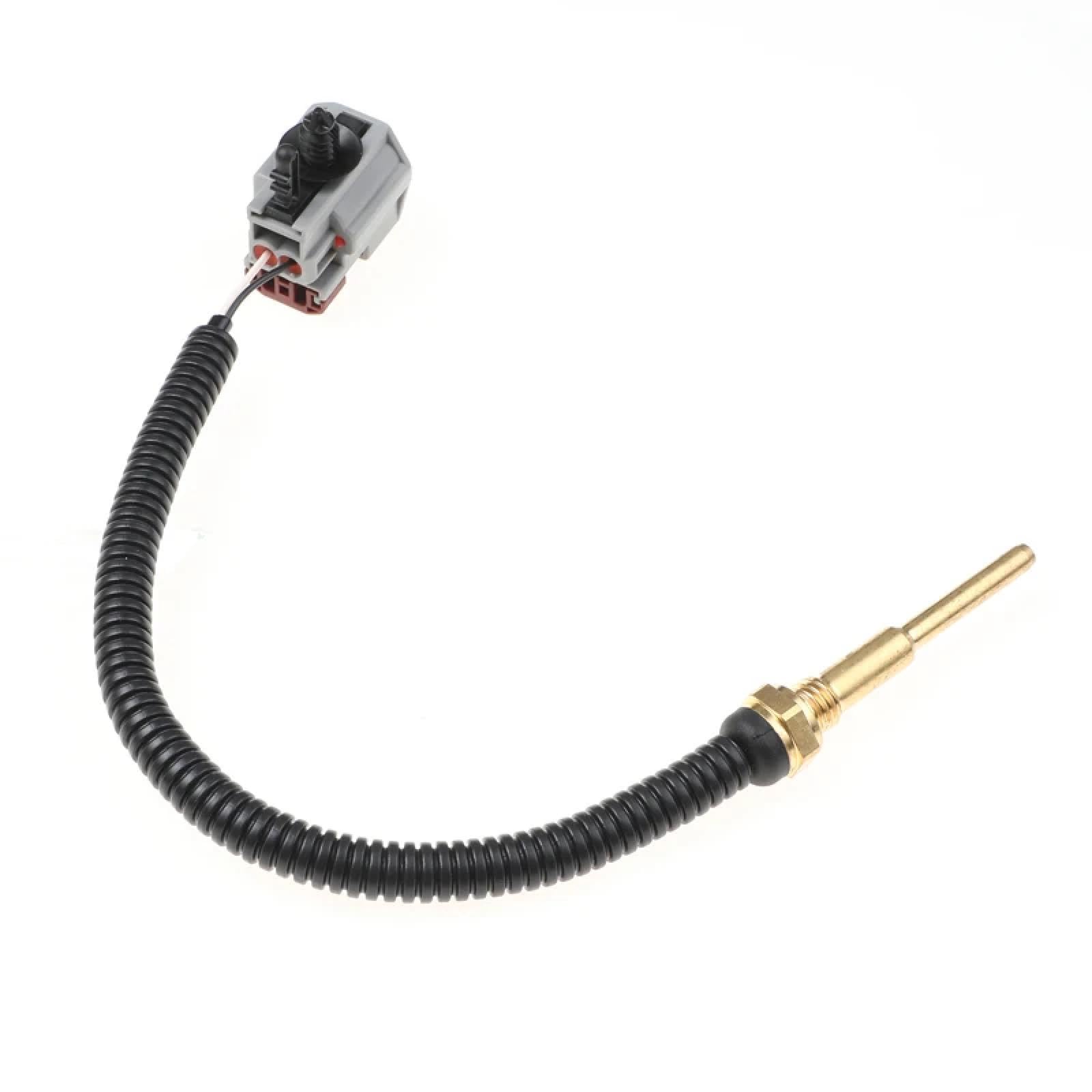Sensor de Temperatura del refrigerante del Motor Ford 988F-6G004-Cc para Mondeo Mk3 Mk4 y Transit Mk6 Mk7.