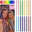 Rainbow Colors