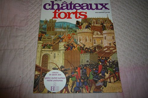 Les Châteaux forts view 2