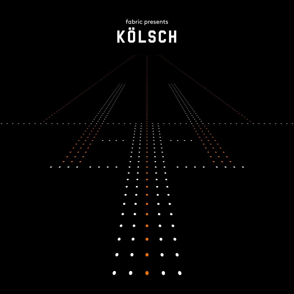 fabric presents Kolsch [VINYL]