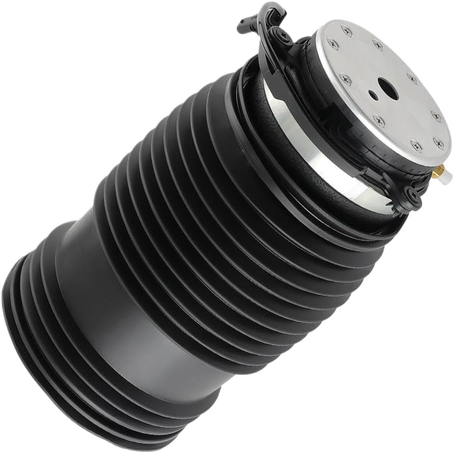 Rear Right Air Suspension Spring Bag Compatible With GLC X253 GLC63 2018 2019 2020 2021 Air Suspension Bellows