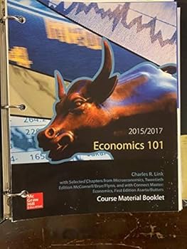 Unknown Binding Economics 101 Book