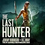 Cover of The Last Hunter: Collected Edition