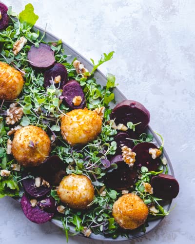 Aerofarms Micro Rainbow Mix, 2Oz #TOP3