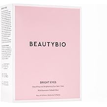 BeautyBio Bright Eyes 10397RL Pack of 15