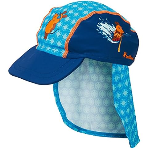 Bonnet de bain Playshoes Garçon Cover
