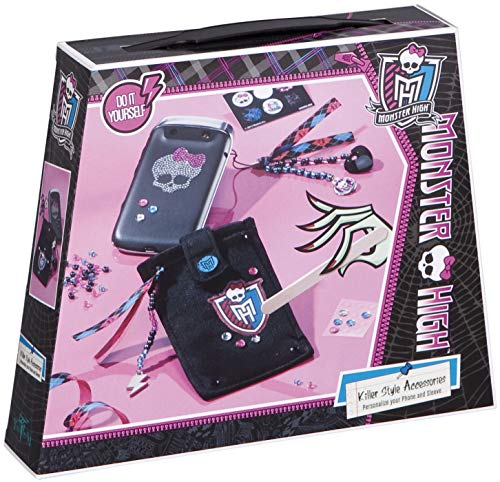 Totum 565029 - Monster High - Set di Accessori per...