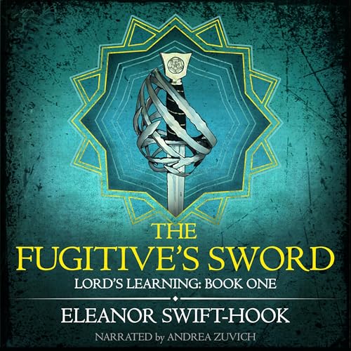 The Fugitive's Sword Titelbild