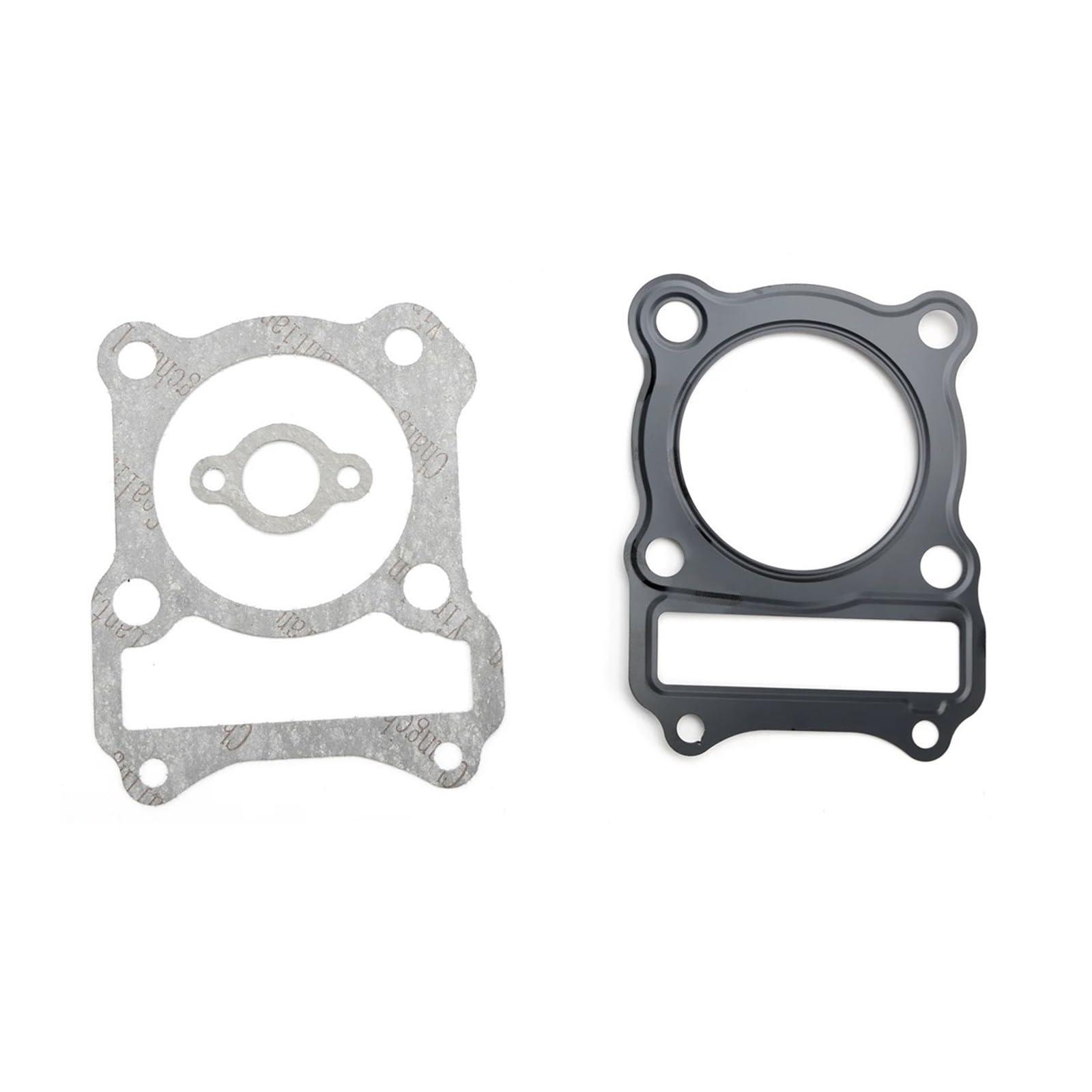 Motorrad Motor Zylinder Kit Für MASH Seventy Five 125 4T 2015-2019 ZYLINDERKOLBEN KIT 150CC