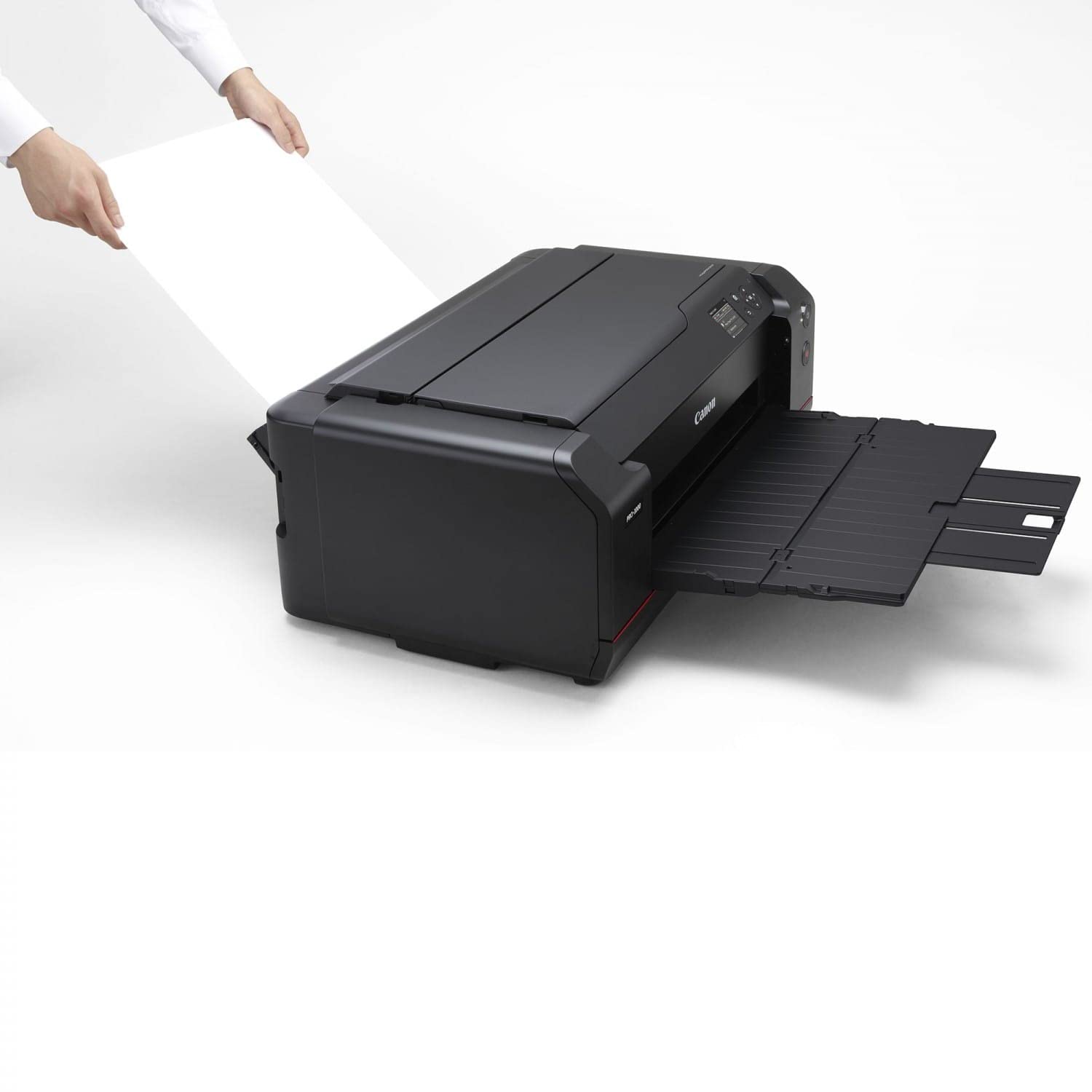 Impresora Canon Imageprograf Pro-1000