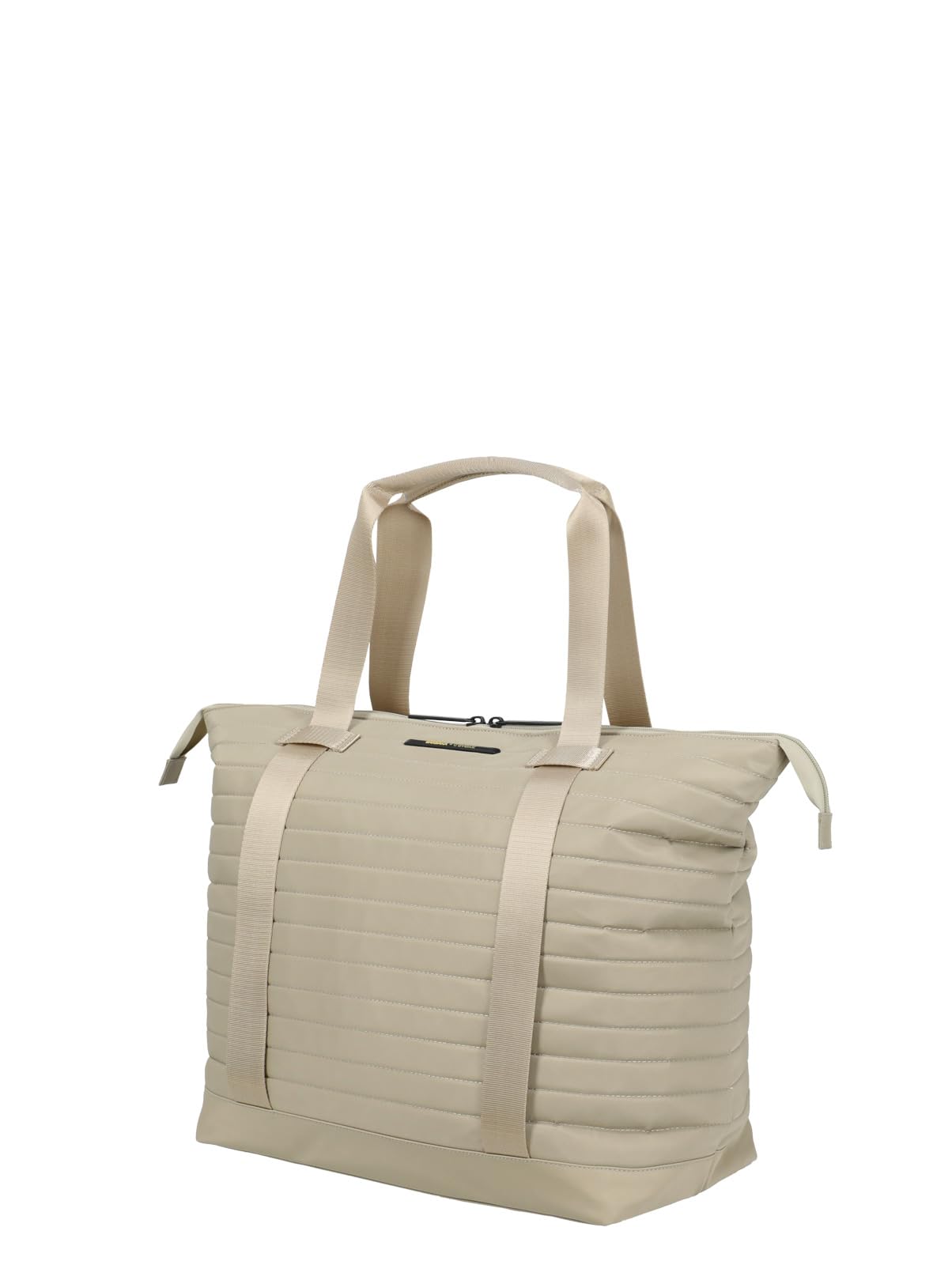 BARBARA STEPP 2 en 1 Shopper, Satin Nude Cuidado personal y salud