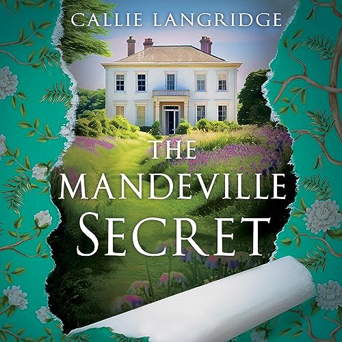 The Mandeville Secret [Written by Callie Langridge] episode artwork
