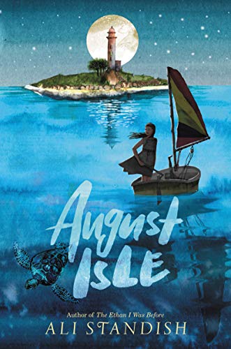 August Isle view 2