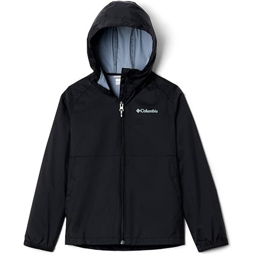 Columbia Youth Girls' Switchback II Jacket