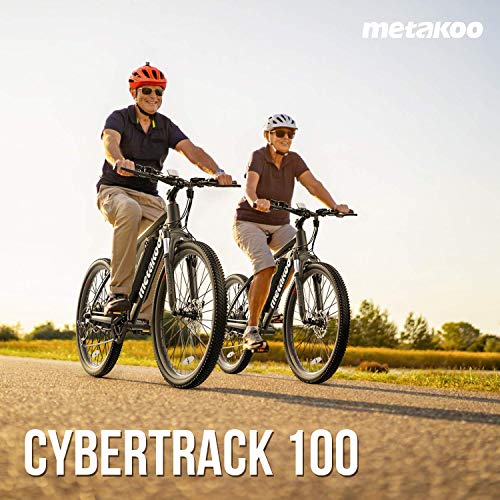 ایگرد | قیمت و خرید METAKOO 26\