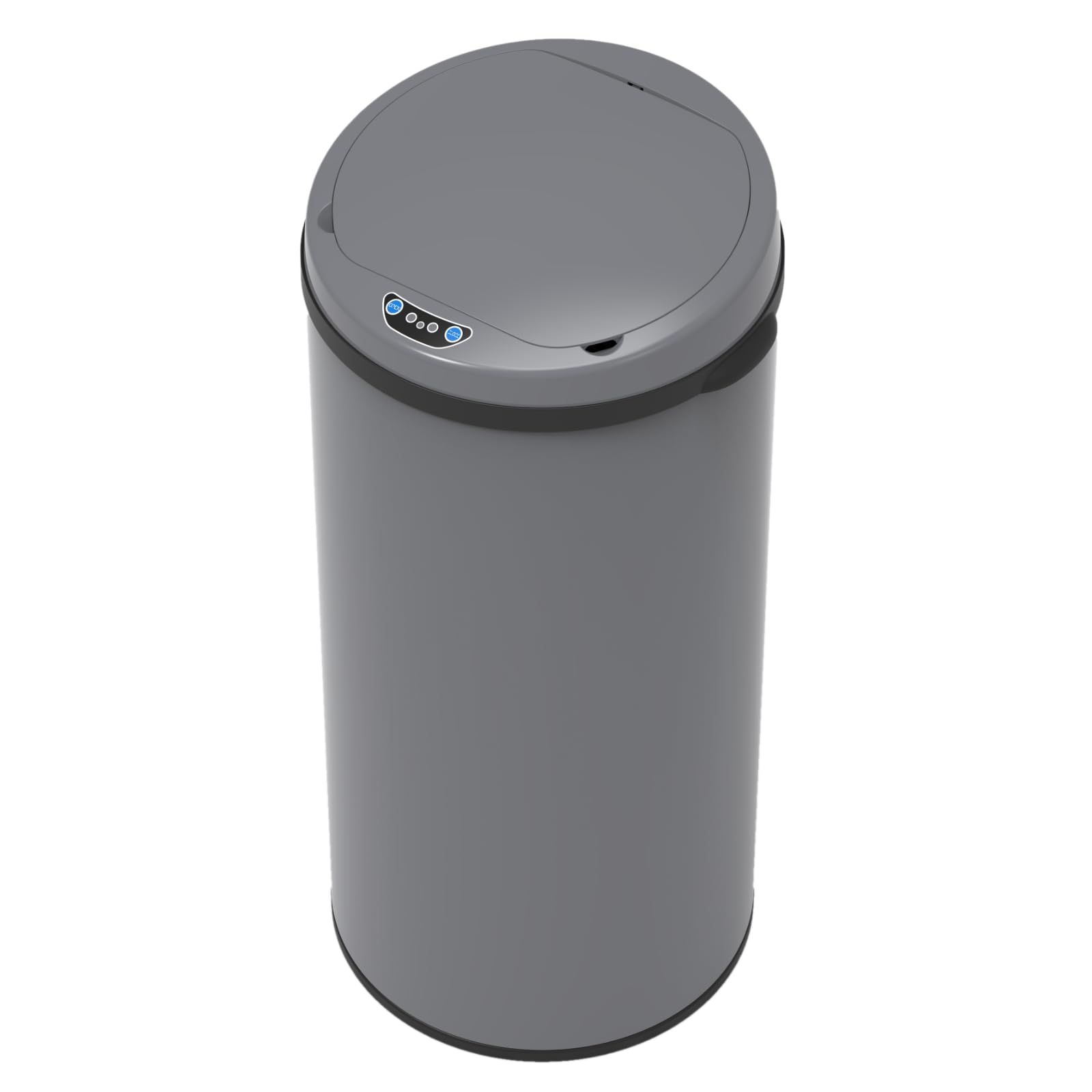 Briwellna Elektrische doorstroomboiler, 5,5 kW, tankloze mini-boiler met led-temperatuurweergave