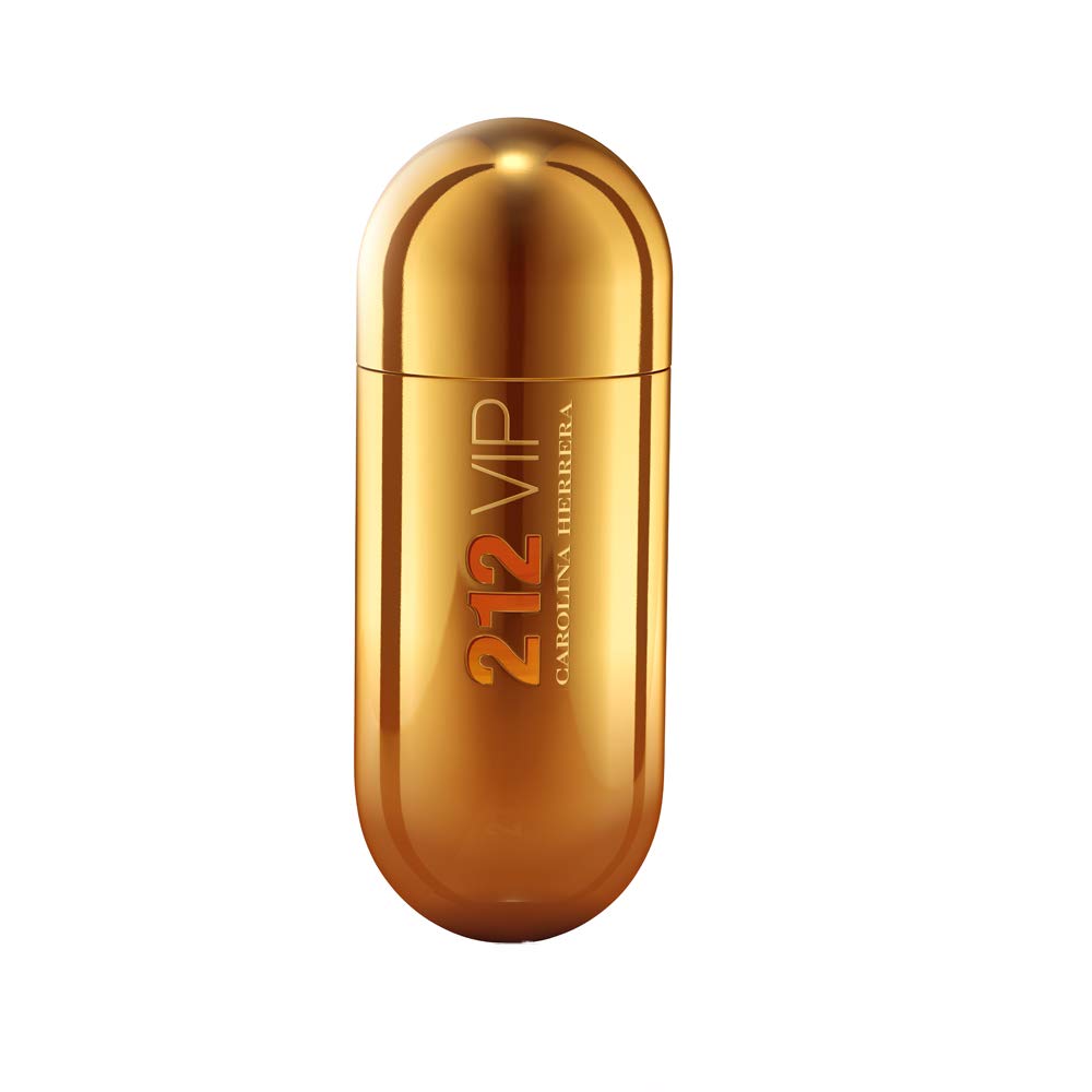 Amazon | キャロライナヘレラ 212VIP オードパルファム 80mL