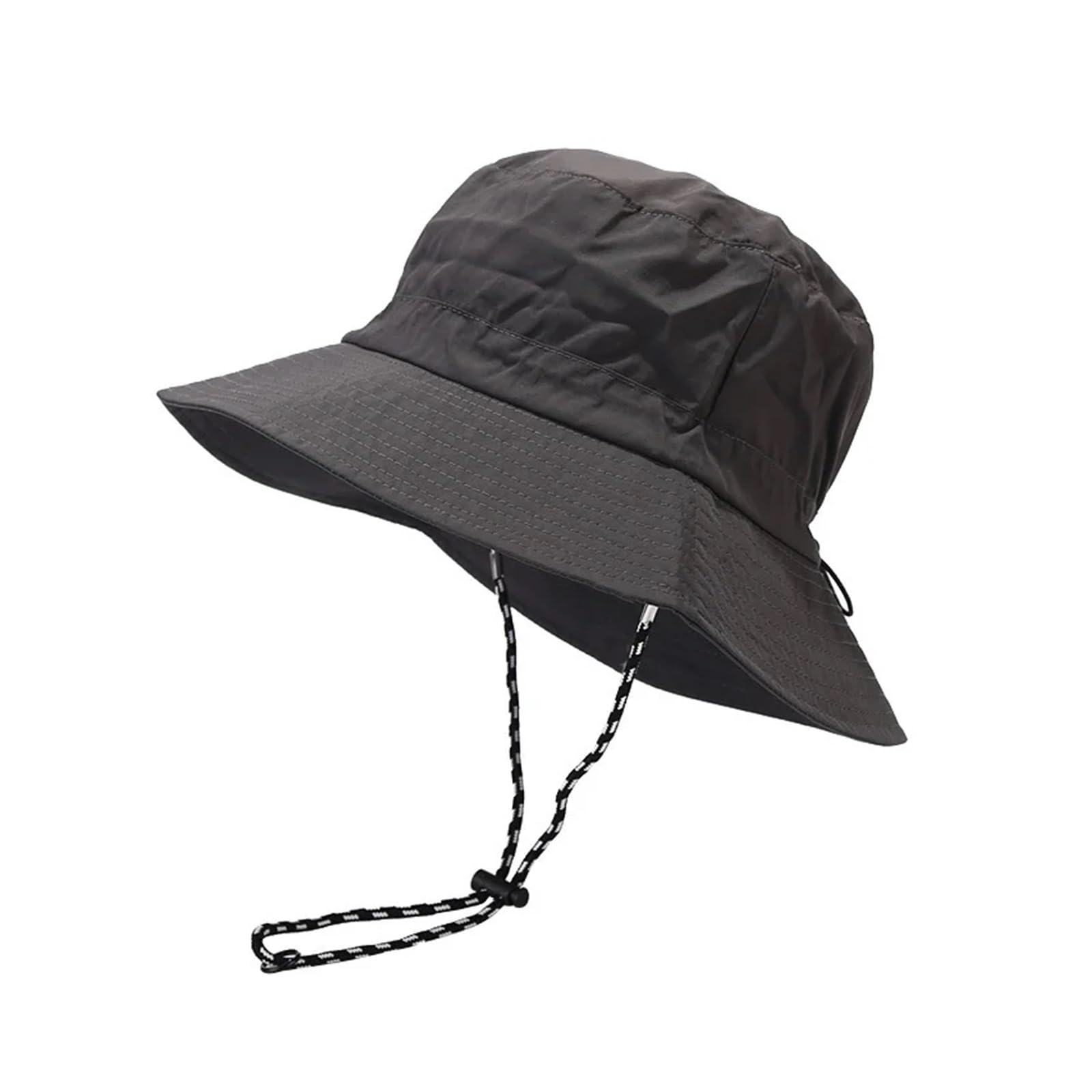 Genérico Gorros de Pescador Secado rápido, Sombreros protección for Exteriores for Hombres y Mujeres, for el Sol Plegables Impermeables for Acampar
