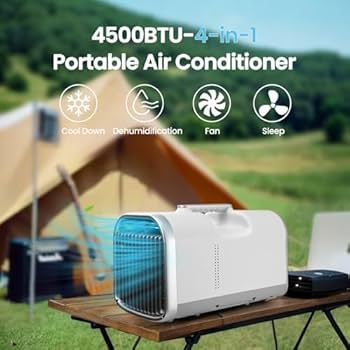 Amazon.co.jp: ポータブルクーラー スポットクーラー エアコン 3段階 Amazon.co.jp: ポータブルクーラー スポットクーラー エアコン 3段階