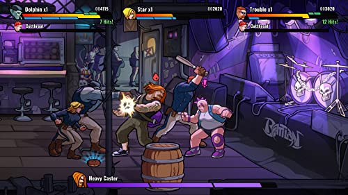 Mayhem Brawler - PlayStation 5 - Image 8