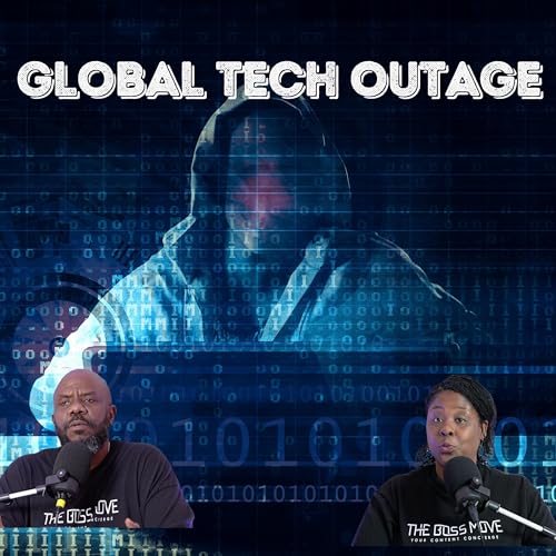 Global Tech Outage 2024: CrowdStrike's Role & Entrepreneurial Insights | For the Record Podcast
