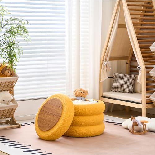 Luxury Upholstered Accent Bench