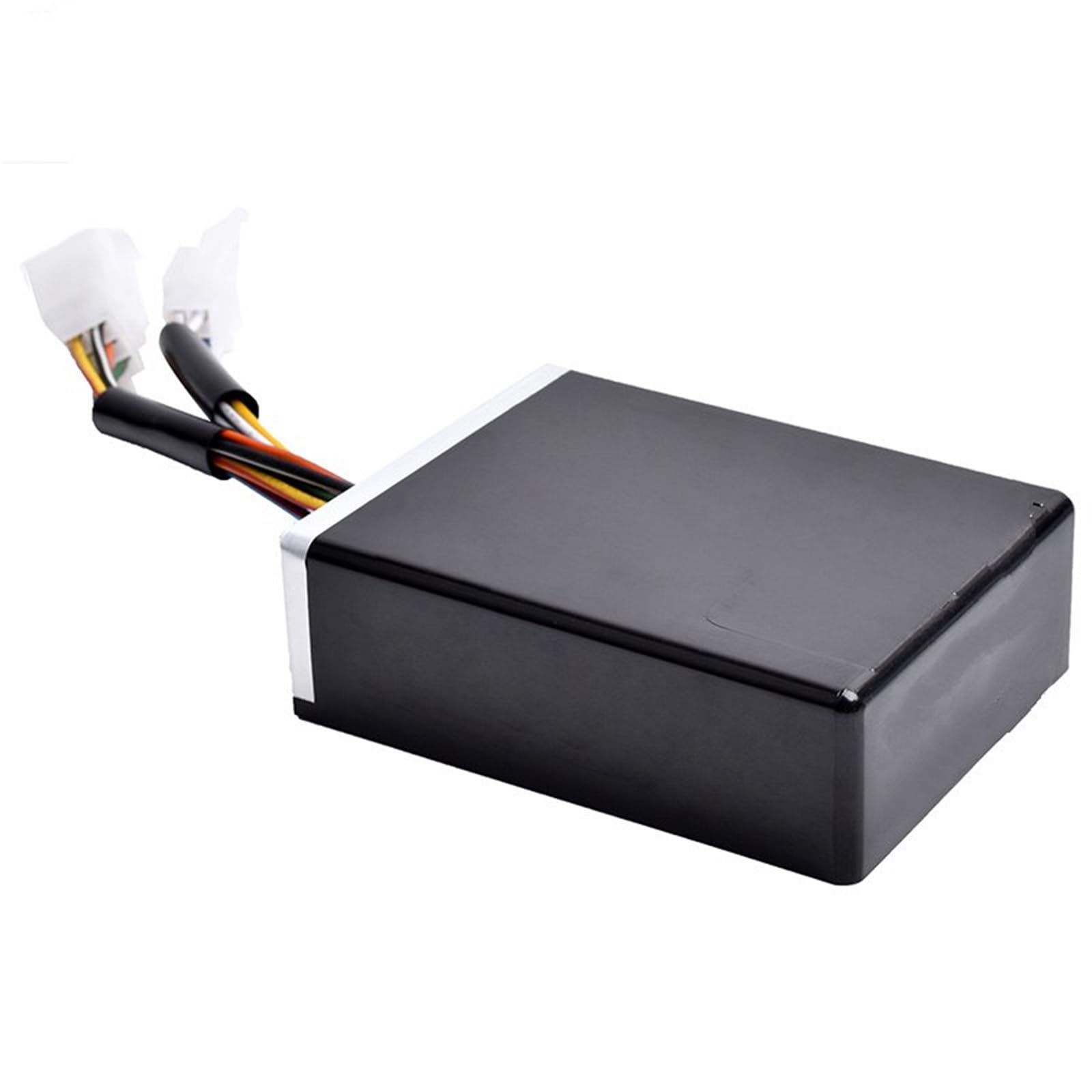Universal Cdi Control Unit For VFR400 For NC30 1990-1992 Motorcycle Electrical Digital Ignition CDI ECU Unit Box Igniter Ignitor 30400-MR8-004