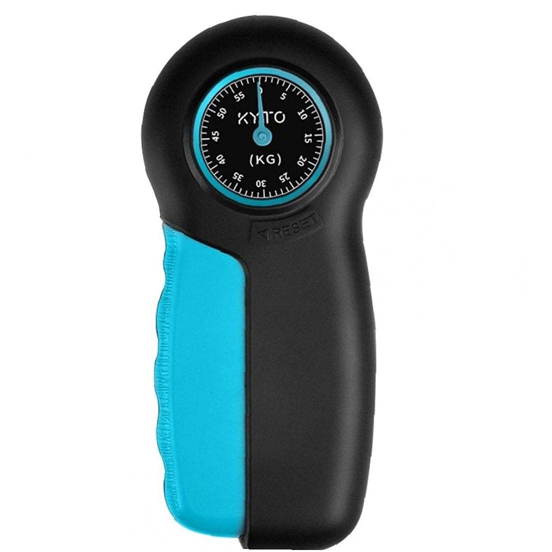 Grip Strength Tester, Digital Handheld Measuring Device Improve Flexibility Display