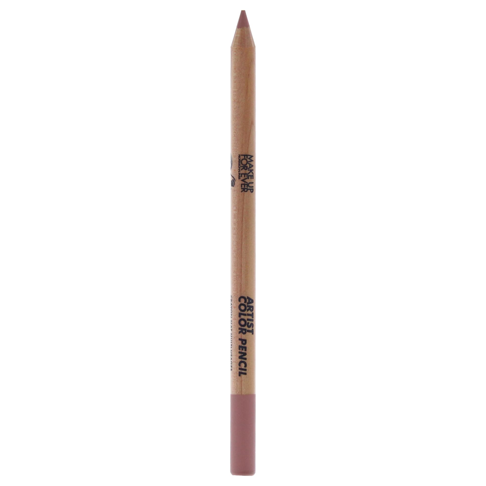 Amazon.com : Artist Color Pencil - 602 Completely Sepia by Make Up