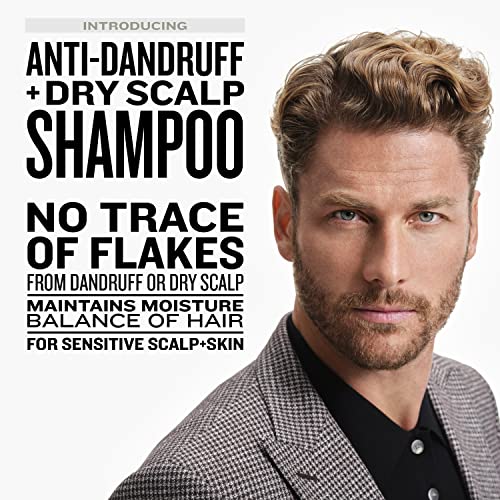 American Crew 451400000 Anti-Dandruff + Dry Scalp Shampoo thumb #4
