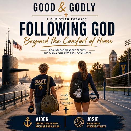Following God Beyond the Comfort of Home