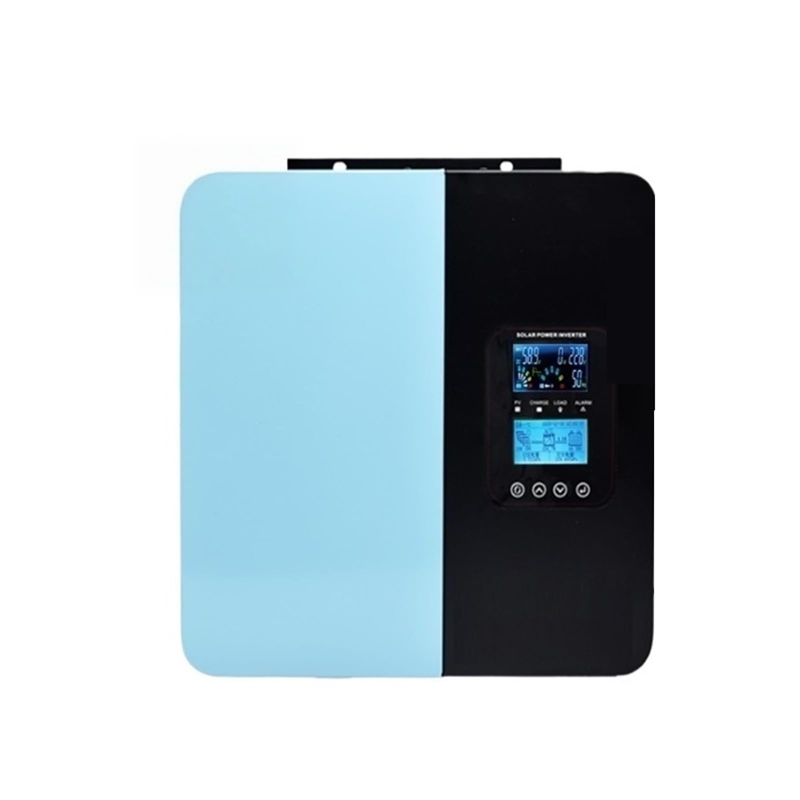 Inverter solare ibrido da 3KW, controller inverter MY-ES3000B 60a MPPT
