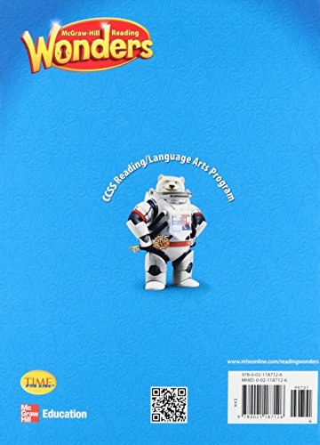 Reading Wonders Literature Anthology Grade 6 (ELEMENTARY CORE READING) - Image 2