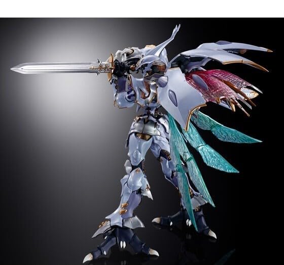 Amazon.co.jp: 未開封 輸送箱未開封 METAL BUILD DRAGON SCALE サーバ