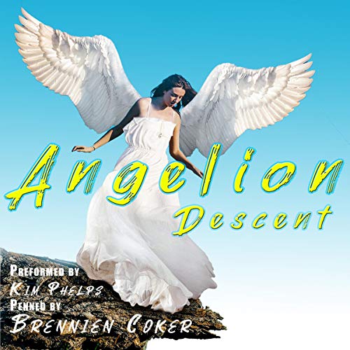 Angelion: Descent by Brennien Coker episode artwork