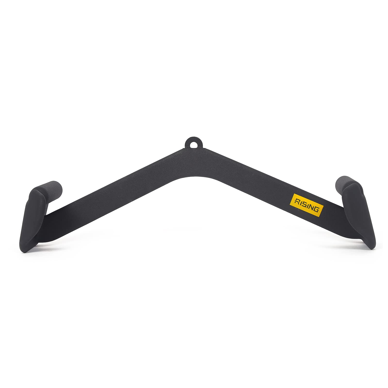 KYLINFIT Rising LAT Pull Down Bars Cable Machine Attachment, Rowing T