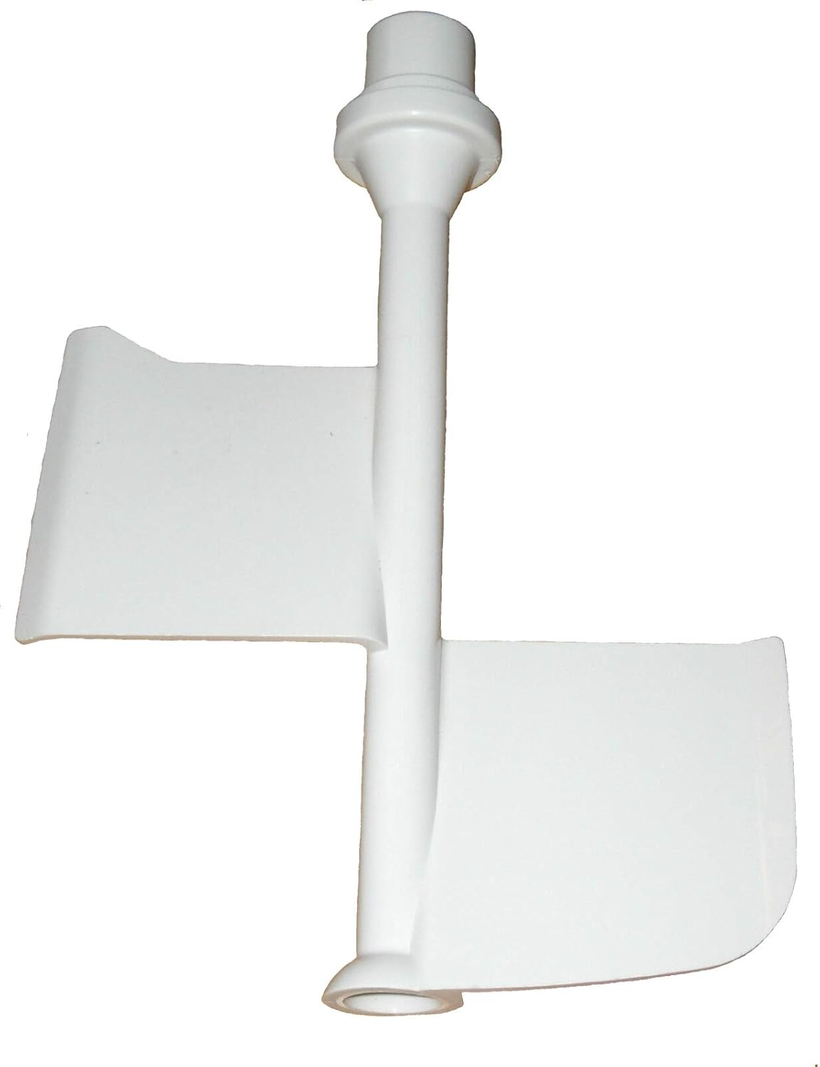 Donvier Premier and Chillfast 2 Pint Ice Cream Maker Paddle