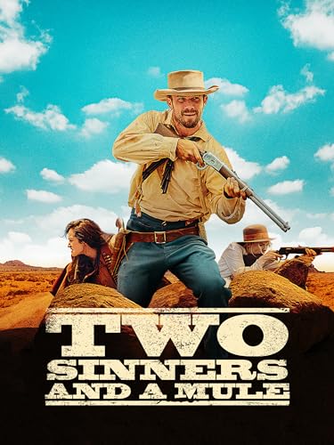  Two Sinners and a Mule