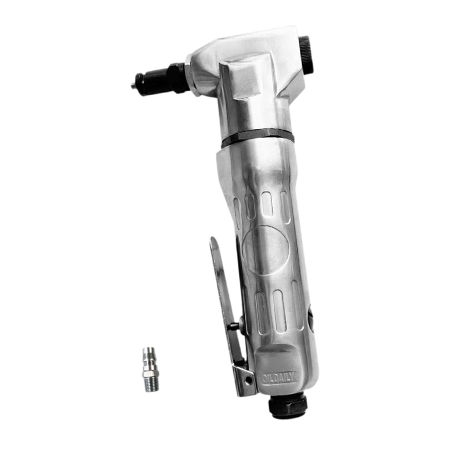 Generic Forbici Pneumatiche di Ricambio per Cesoie Metalliche 90PSI Utensili Pneumatici Forbici Elettriche