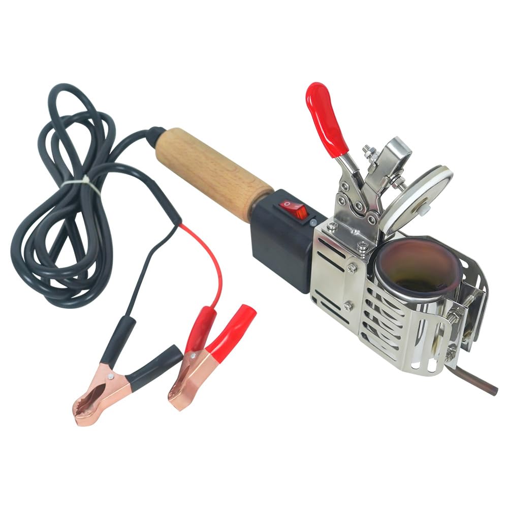 Photo 1 of Witbee Oxalic Acid Vaporizer for Beehive Mite Treatment