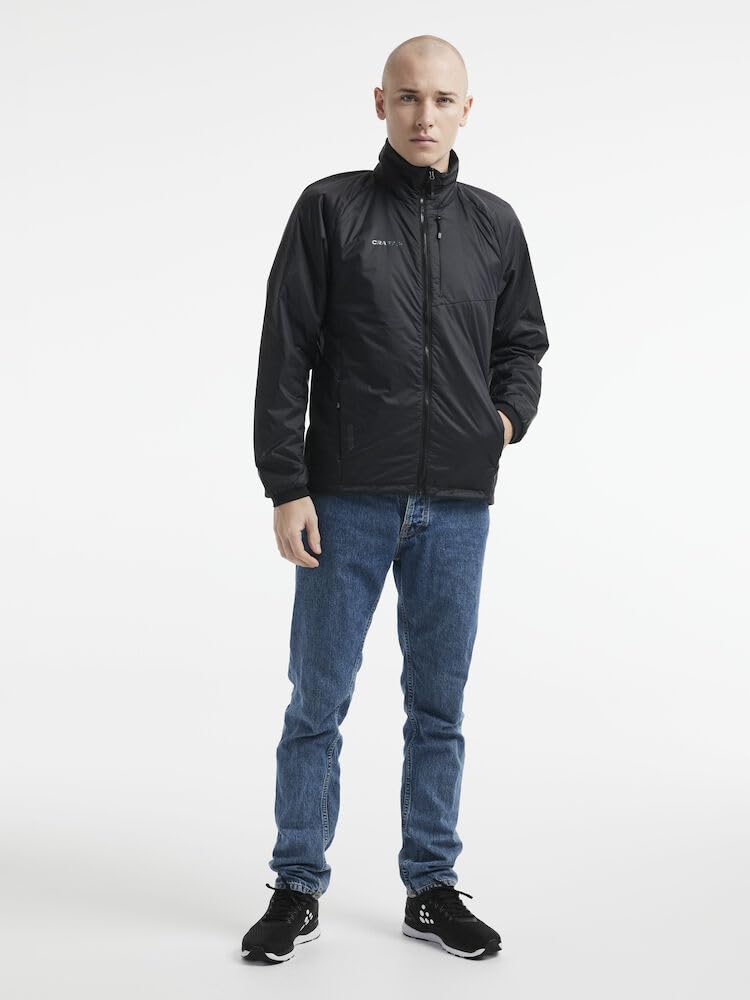 Craft Kurtka Mężczyźni Core Light Padded Jacket M
