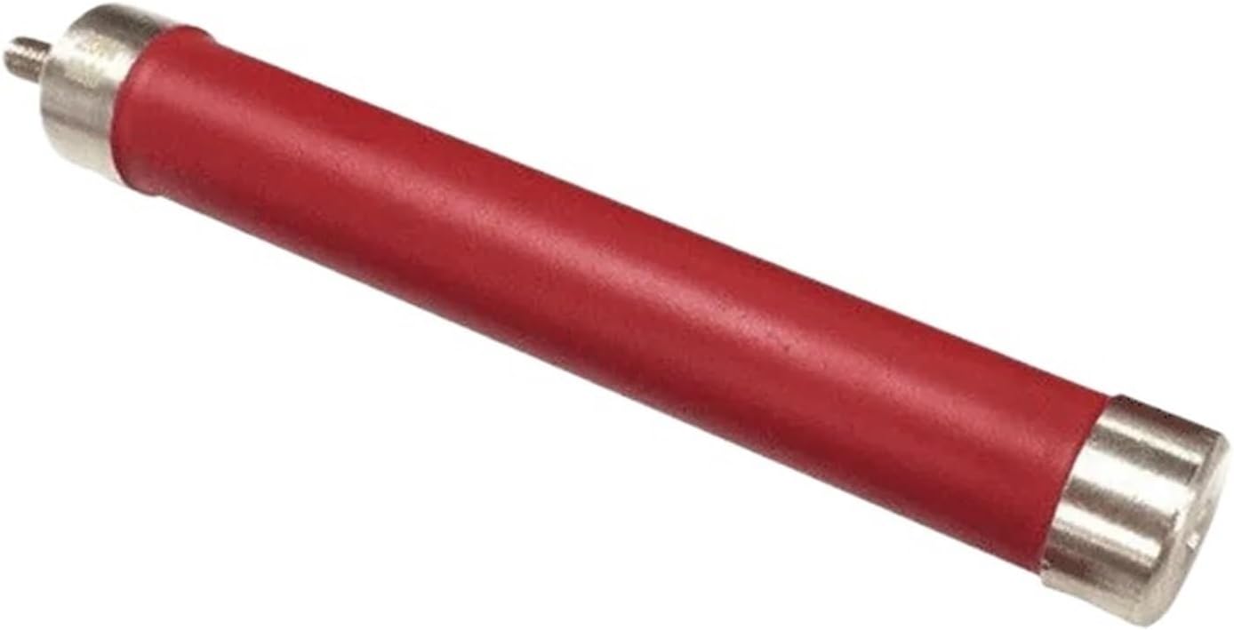 RI80 20w glass film.Inductive.High voltage.Glass glaze.Large resistance resistor(50K ohm)