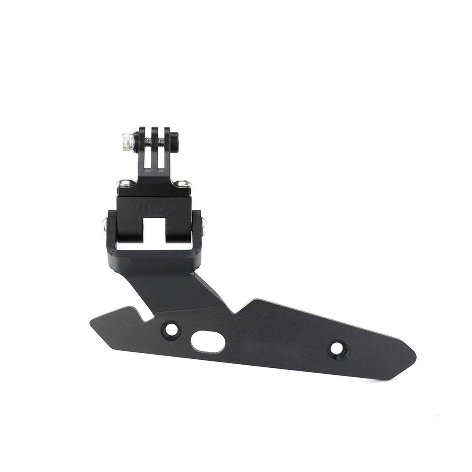 Extension crossbar K1600GT support GPS stable pour plaque de navigation - 7