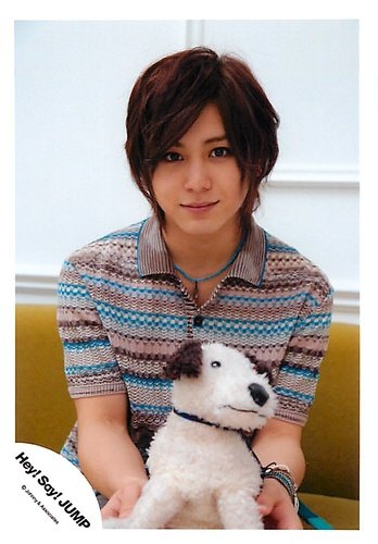 Amazon.co.jp: ジャニーズ 公式生写真 Hey! Say! JUMP 【山田涼介