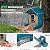 Bird Feeder with Camera, AI Bird Identification, Full HD Live Video, Solar Powered, 2.4Ghz WiFi, Instant Arrival Alerts - Best Gifts for Bird Lover
